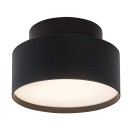 Rabalux 98071320 LED prisadené stropné svietidlo Ovidia  | 24W integrovaný LED zdroj | 1110lm | 3000K