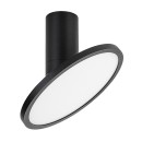 Rabalux 98071323 LED prisadené stropné svietidlo Ovidia  | 20W integrovaný LED zdroj | 1370lm | 3000K