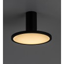 Rabalux 98071323 LED prisadené stropné svietidlo Ovidia  | 20W integrovaný LED zdroj | 1370lm | 3000K