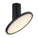 Rabalux 98071323 LED prisadené stropné svietidlo Ovidia  | 20W integrovaný LED zdroj | 1370lm | 3000K
