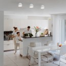 Rabalux 98071325 LED prisadené stropné svietidlo Ovidia  | 24W integrovaný LED zdroj | 1110lm | 3000K