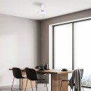 Rabalux 98071328 LED prisadené stropné svietidlo Ovidia  | 20W integrovaný LED zdroj | 1370lm | 3000K