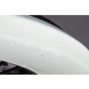 Rabalux 98071329 LED ventilátor s osvetlením Dalfon2  | 48W integrovaný LED zdroj | 1900lm | 3000-6500K