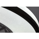 Rabalux 98071331 LED ventilátor s osvetlením Dalfon2  | 48W integrovaný LED zdroj | 2800lm | 3000-6500K