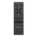 Rabalux 98071337 LED ventilátor s osvetlením Fanfy  | 40W integrovaný LED zdroj | 2200lm | 3000+4000+6500K