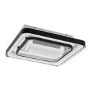 Rabalux 98071341 LED ventilátor s osvetlením Aireon  | 50W integrovaný LED zdroj | 2200lm | 3000+4000+6500K