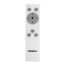 Rabalux 71345 LED prisadené stropné svietidlo Pastello | 48W integrovaný LED zdroj | 2800lm | 3000-6500K | diaľkové ovládanie | stmievač | béžová
