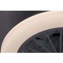 Rabalux 71348 LED ventilátor s osvetlením Dalfon | 24W integrovaný LED zdroj | 2200lm | 3000-6500K | diaľkové ovládanie | stmievač | biela