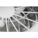 Rabalux 71348 LED ventilátor s osvetlením Dalfon | 24W integrovaný LED zdroj | 2200lm | 3000-6500K | diaľkové ovládanie | stmievač | biela
