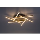 Rabalux 98071365 LED prisadené stropné svietidlo Severine  | 40W integrovaný LED zdroj | 2060lm | 3000K