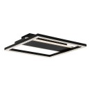 Rabalux 98071373 LED prisadené stropné svietidlo Donya  | 24W integrovaný LED zdroj | 1600lm | 4000K