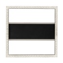 Rabalux 98071373 LED prisadené stropné svietidlo Donya  | 24W integrovaný LED zdroj | 1600lm | 4000K