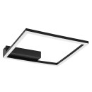 Rabalux 98071375 LED prisadené stropné svietidlo Heleth  | 24W integrovaný LED zdroj | 2060lm | 3000K