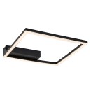 Rabalux 98071375 LED prisadené stropné svietidlo Heleth  | 24W integrovaný LED zdroj | 2060lm | 3000K