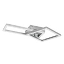 Rabalux 98071381 LED prisadené stropné svietidlo Ellinor  | 24W integrovaný LED zdroj | 2020lm | 3000K