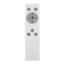 Rabalux 98071382 LED prisadené stropné svietidlo Ellinor  | 40W integrovaný LED zdroj | 3700lm | 3000-6500K