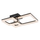 Rabalux 98071386 LED prisadené stropné svietidlo Amilia  | 22W integrovaný LED zdroj | 2070lm | 3000+4000+6500K
