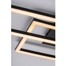 Rabalux 98071389 LED prisadené stropné svietidlo Drusus  | 40W integrovaný LED zdroj | 3050lm | 3000-6500K