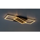 Rabalux 98071391 LED prisadené stropné svietidlo Kitlee  | 40W integrovaný LED zdroj | 3600lm | 3000-6500K