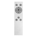 Rabalux 98071392 LED prisadené stropné svietidlo Maziar  | 40W integrovaný LED zdroj | 3700lm | 3000-6500K