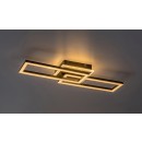 Rabalux 98071393 LED prisadené stropné svietidlo Ramin  | 30W integrovaný LED zdroj | 2610lm | 3000-6500K
