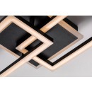 Rabalux 98071393 LED prisadené stropné svietidlo Ramin  | 30W integrovaný LED zdroj | 2610lm | 3000-6500K