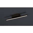 Rabalux 98071397 LED prisadené stropné svietidlo Demir  | 8W integrovaný LED zdroj | 840lm | 4000K