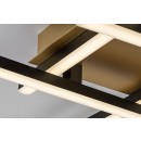 Rabalux 98071398 LED prisadené stropné svietidlo Demir  | 24W integrovaný LED zdroj | 1880lm | 4000K