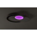 Rabalux 98071402 LED prisadené stropné svietidlo Stavros  | 40W integrovaný LED zdroj | 2660lm | 3000-6500K