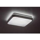 Rabalux 98071422 LED vonkajšie stropné svietidlo Alenzo  | 24W integrovaný LED zdroj | 1600lm | 3000+4000+6500K