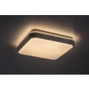 Rabalux 98071422 LED vonkajšie stropné svietidlo Alenzo  | 24W integrovaný LED zdroj | 1600lm | 3000+4000+6500K