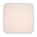 Rabalux 98071422 LED vonkajšie stropné svietidlo Alenzo  | 24W integrovaný LED zdroj | 1600lm | 3000+4000+6500K