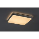 Rabalux 98071423 LED vonkajšie stropné svietidlo Alenzo  | 36W integrovaný LED zdroj | 2350lm | 3000+4000+6500K