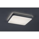 Rabalux 98071423 LED vonkajšie stropné svietidlo Alenzo  | 36W integrovaný LED zdroj | 2350lm | 3000+4000+6500K