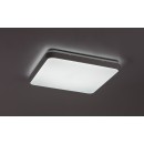 Rabalux 98071423 LED vonkajšie stropné svietidlo Alenzo  | 36W integrovaný LED zdroj | 2350lm | 3000+4000+6500K
