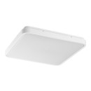 Rabalux 98071424 LED vonkajšie stropné svietidlo Alenzo  | 36W integrovaný LED zdroj | 2350lm | 3000-6500K