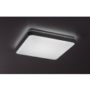Rabalux 98071424 LED vonkajšie stropné svietidlo Alenzo  | 36W integrovaný LED zdroj | 2350lm | 3000-6500K