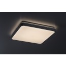 Rabalux 98071424 LED vonkajšie stropné svietidlo Alenzo  | 36W integrovaný LED zdroj | 2350lm | 3000-6500K