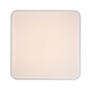 Rabalux 98071424 LED vonkajšie stropné svietidlo Alenzo  | 36W integrovaný LED zdroj | 2350lm | 3000-6500K