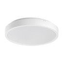 Rabalux 98071425 LED vonkajšie stropné svietidlo Alenzo  | 12W integrovaný LED zdroj | 790lm | 3000+4000+6500K