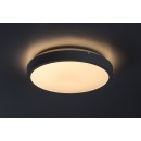 Rabalux 98071425 LED vonkajšie stropné svietidlo Alenzo  | 12W integrovaný LED zdroj | 790lm | 3000+4000+6500K