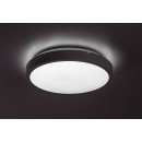Rabalux 98071425 LED vonkajšie stropné svietidlo Alenzo  | 12W integrovaný LED zdroj | 790lm | 3000+4000+6500K