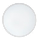 Rabalux 98071425 LED vonkajšie stropné svietidlo Alenzo  | 12W integrovaný LED zdroj | 790lm | 3000+4000+6500K