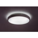 Rabalux 98071426 LED vonkajšie stropné svietidlo Alenzo  | 18W integrovaný LED zdroj | 1250lm | 3000+4000+6500K
