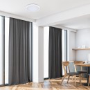 Rabalux 98071426 LED vonkajšie stropné svietidlo Alenzo  | 18W integrovaný LED zdroj | 1250lm | 3000+4000+6500K