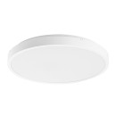 Rabalux 98071427 LED vonkajšie stropné svietidlo Alenzo  | 24W integrovaný LED zdroj | 1600lm | 3000+4000+6500K