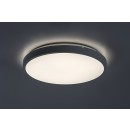 Rabalux 98071427 LED vonkajšie stropné svietidlo Alenzo  | 24W integrovaný LED zdroj | 1600lm | 3000+4000+6500K