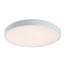 Rabalux 98071427 LED vonkajšie stropné svietidlo Alenzo  | 24W integrovaný LED zdroj | 1600lm | 3000+4000+6500K
