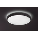 Rabalux 98071428 LED vonkajšie stropné svietidlo Alenzo  | 24W integrovaný LED zdroj | 1530lm | 3000-6000K