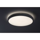 Rabalux 98071428 LED vonkajšie stropné svietidlo Alenzo  | 24W integrovaný LED zdroj | 1530lm | 3000-6000K